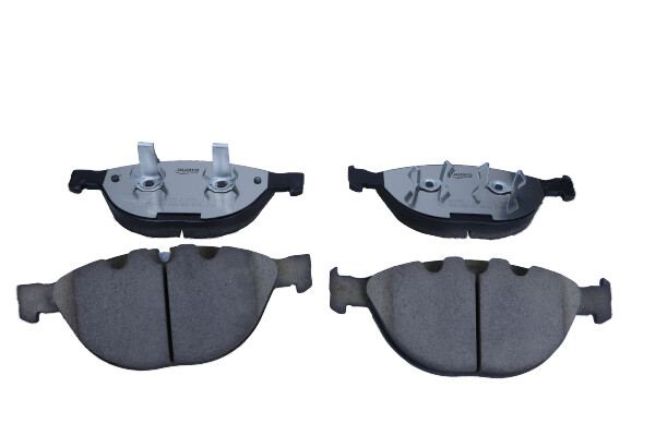 Brake Pad Set, disc brake  Art. QP4757C