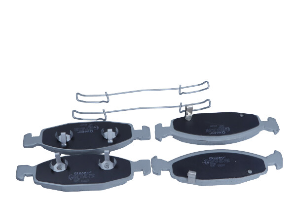 Brake Pad Set, disc brake  Art. QP4799