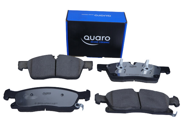 Brake Pad Set, disc brake  Art. QP4877C