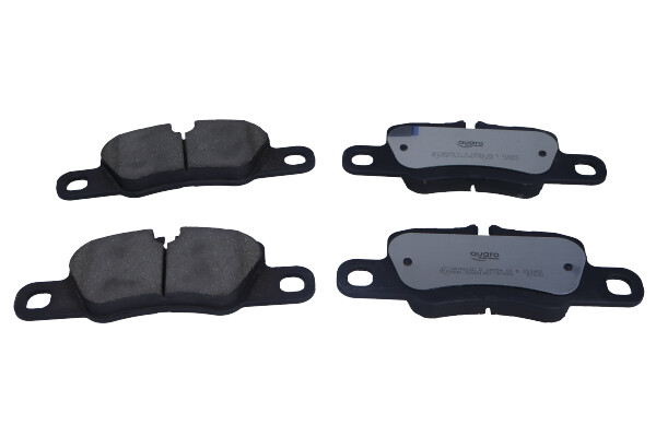 Brake Pad Set, disc brake  Art. QP4912C