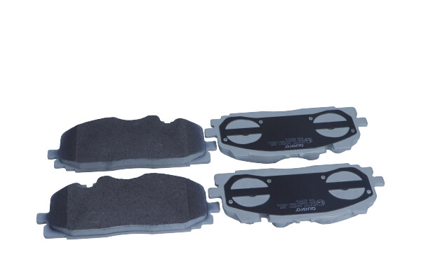 Brake Pad Set, disc brake  Art. QP4991