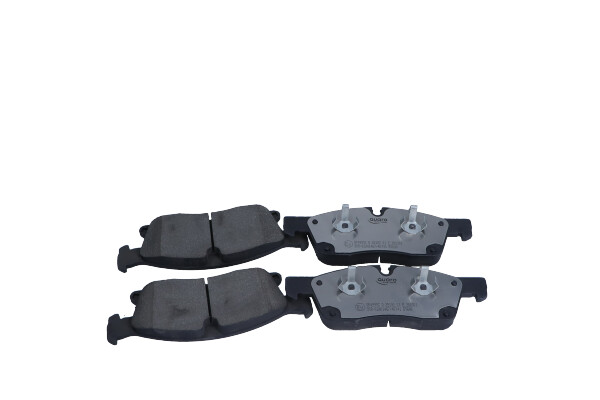 Brake Pad Set, disc brake  Art. QP4995C