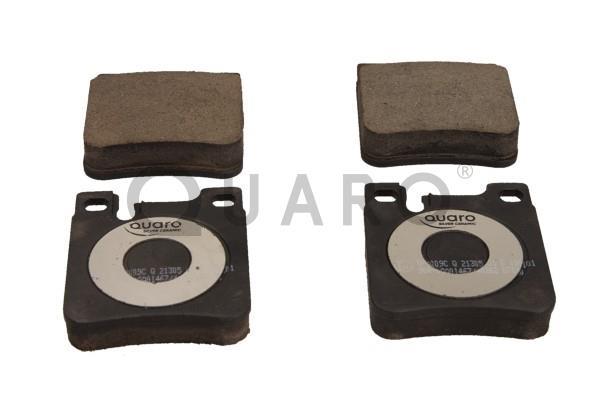 Brake Pad Set, disc brake  Art. QP5009C