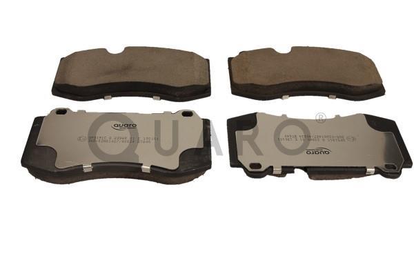 Brake Pad Set, disc brake  Art. QP5191C