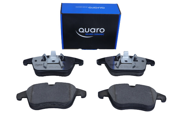 Brake Pad Set, disc brake  Art. QP5250C