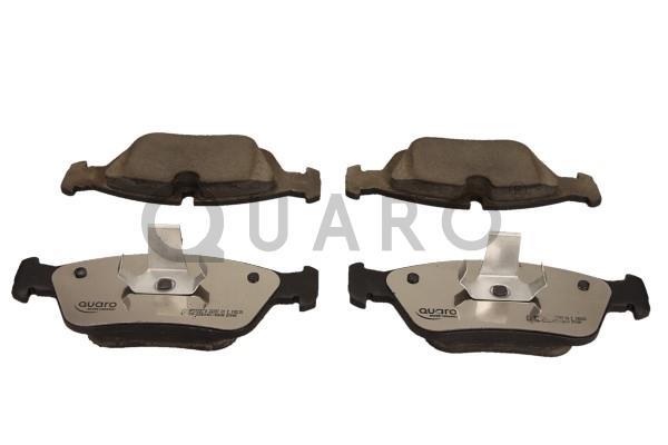 Brake Pad Set, disc brake  Art. QP5332C