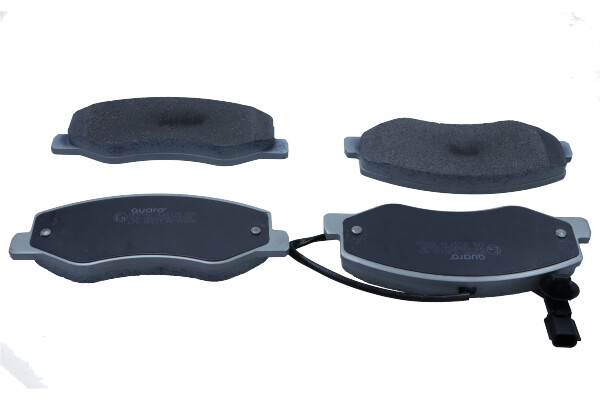 Brake Pad Set, disc brake  Art. QP5593