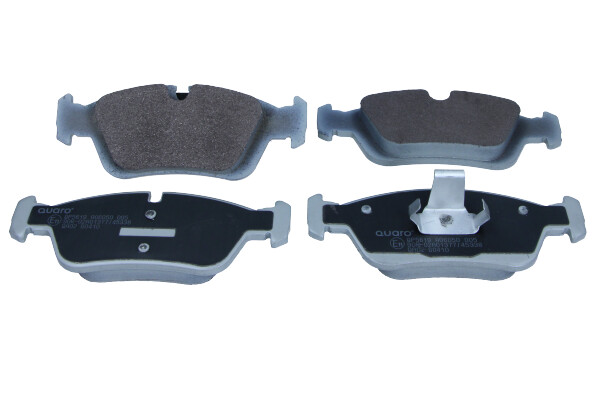 Brake Pad Set, disc brake  Art. QP5619