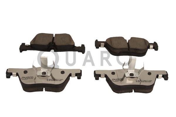 Brake Pad Set, disc brake  Art. QP5621C