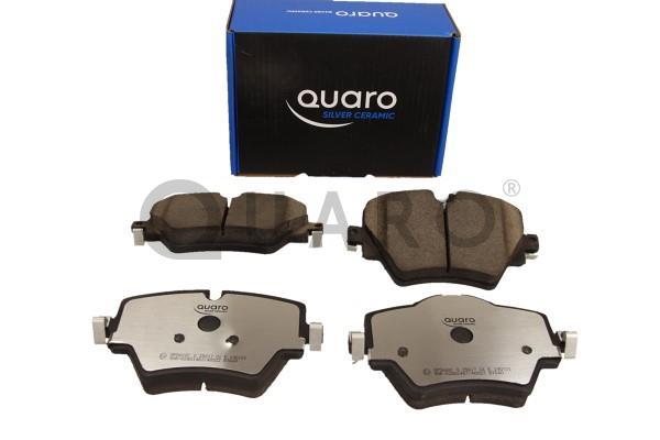 Brake Pad Set, disc brake  Art. QP5668C