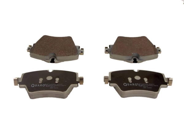 Brake Pad Set, disc brake  Art. QP5668