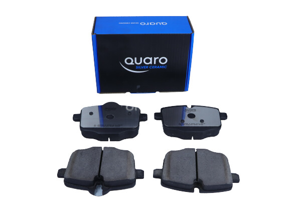 Brake Pad Set, disc brake  Art. QP5788C