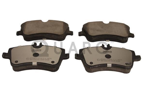 Brake Pad Set, disc brake  Art. QP5988C