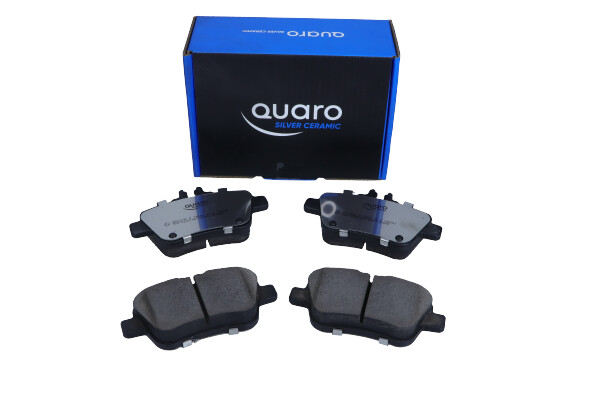 Brake Pad Set, disc brake  Art. QP6229C