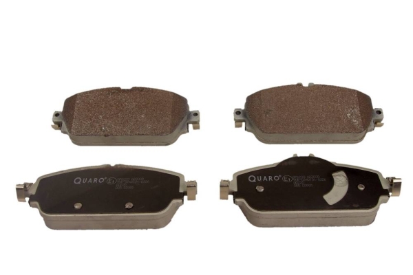 Brake Pad Set, disc brake  Art. QP6233