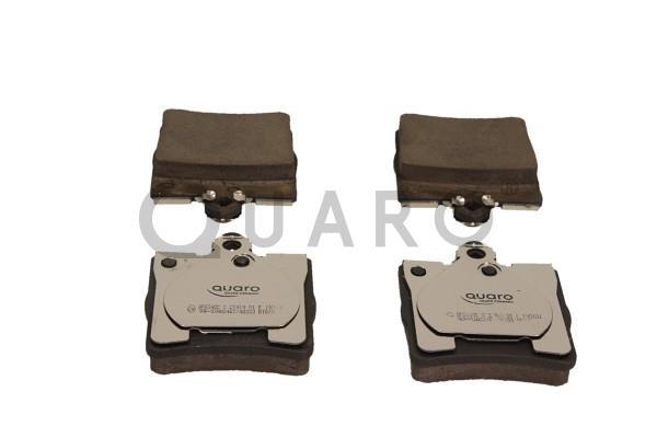 Brake Pad Set, disc brake  Art. QP6240C