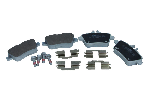 Brake Pad Set, disc brake  Art. QP6242