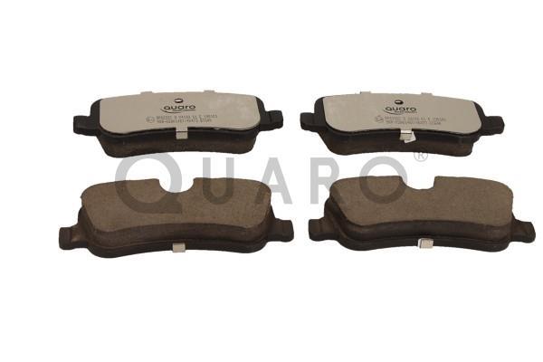 Brake Pad Set, disc brake  Art. QP6292C