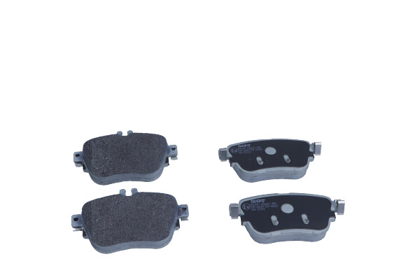 Brake Pad Set, disc brake  Art. QP6440