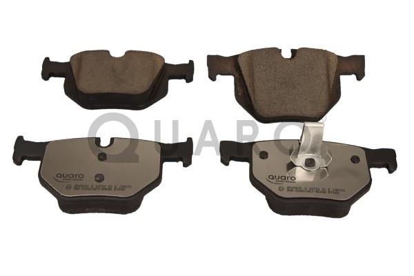 Brake Pad Set, disc brake  Art. QP6562C