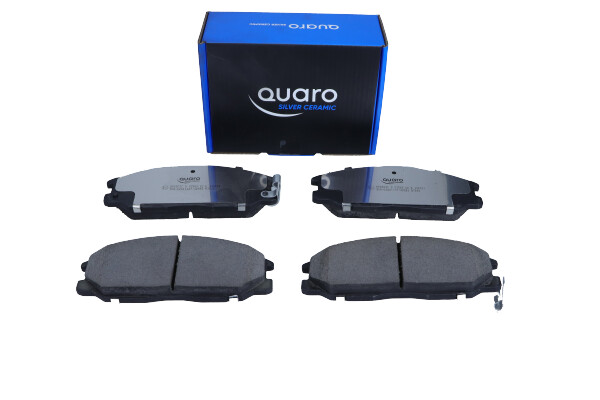 Brake Pad Set, disc brake  Art. QP6583C