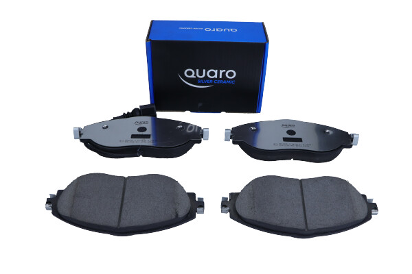 Brake Pad Set, disc brake  Art. QP6623C