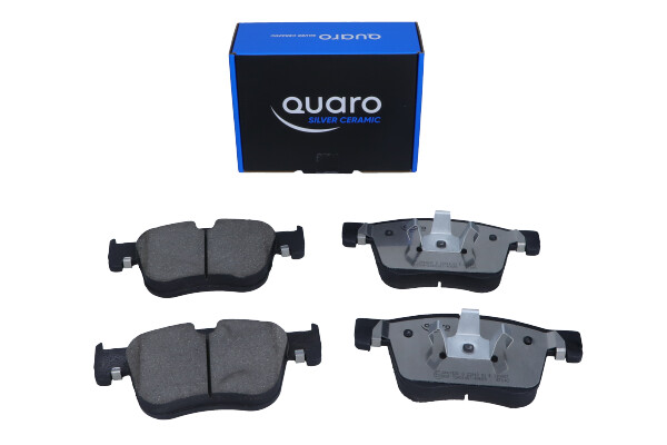 Brake Pad Set, disc brake  Art. QP6763C