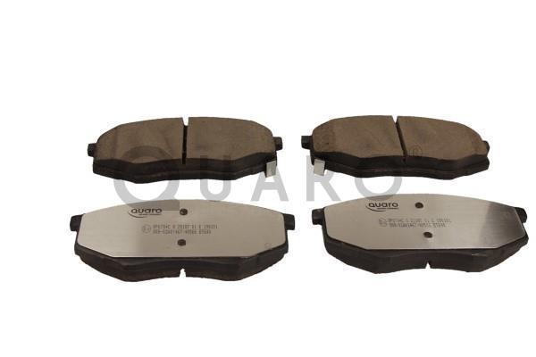 Brake Pad Set, disc brake  Art. QP6784C