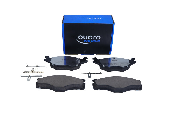 Brake Pad Set, disc brake  Art. QP6959C