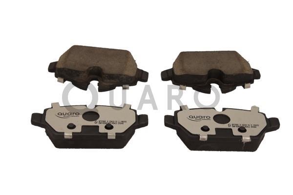 Brake Pad Set, disc brake  Art. QP7090C