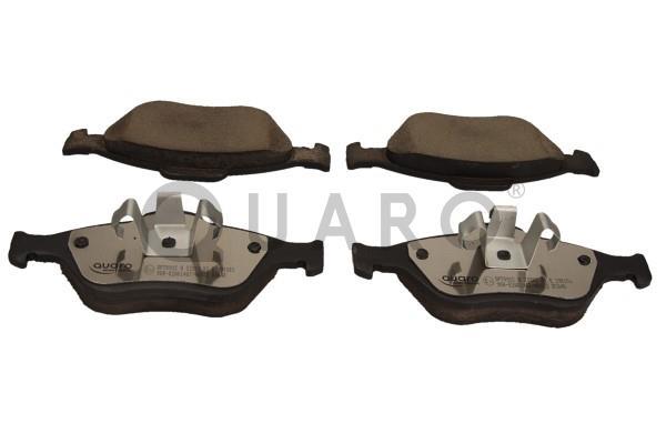 Brake Pad Set, disc brake  Art. QP7091C