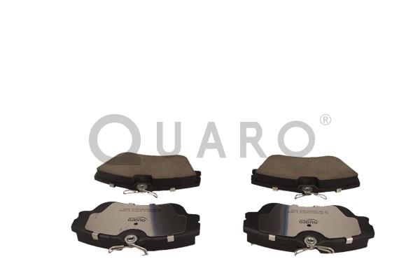 Brake Pad Set, disc brake  Art. QP7144C