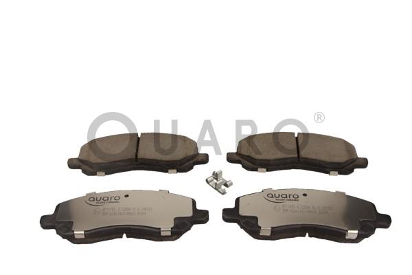 Brake Pad Set, disc brake  Art. QP7145C