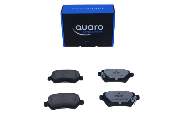 Brake Pad Set, disc brake  Art. QP7149C