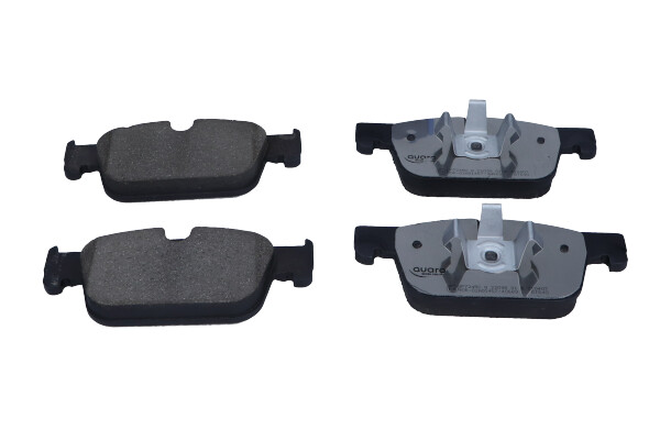 Brake Pad Set, disc brake  Art. QP7245C