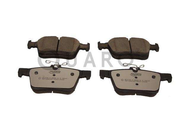 Brake Pad Set, disc brake  Art. QP7274C