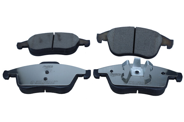 Brake Pad Set, disc brake  Art. QP7313C