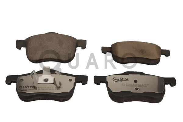 Brake Pad Set, disc brake  Art. QP7321C