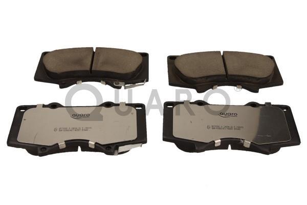 Brake Pad Set, disc brake  Art. QP7339C