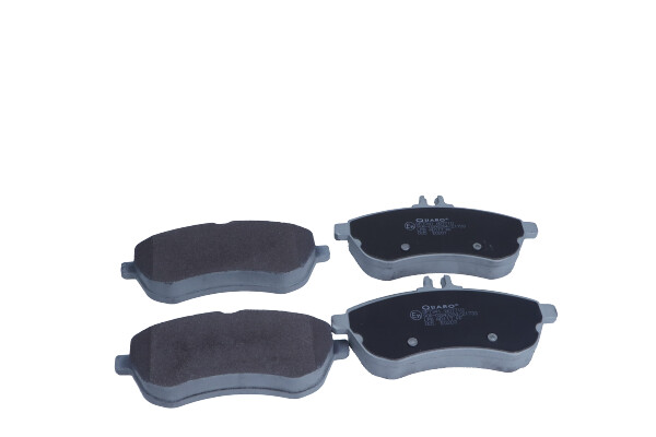 Brake Pad Set, disc brake  Art. QP7341