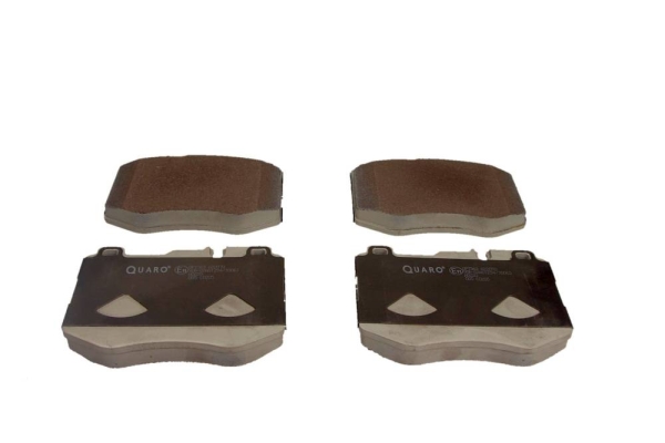 Brake Pad Set, disc brake  Art. QP7363