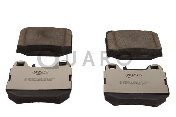 Brake Pad Set, disc brake  Art. QP7365C