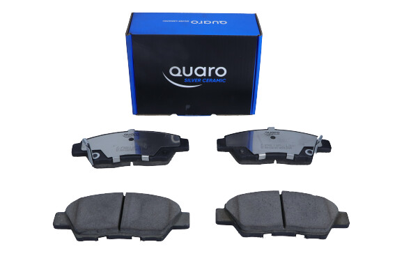 Brake Pad Set, disc brake  Art. QP7488C