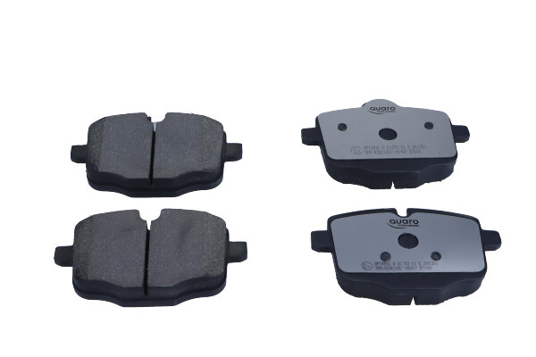 Brake Pad Set, disc brake  Art. QP7491C