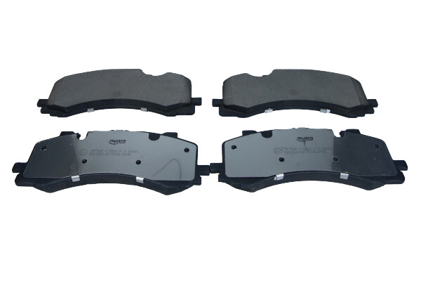 Brake Pad Set, disc brake  Art. QP7568C