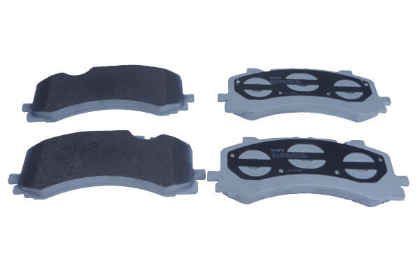 Brake Pad Set, disc brake  Art. QP7568