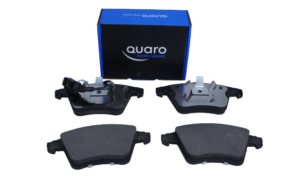 Brake Pad Set, disc brake  Art. QP7582C