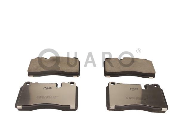 Brake Pad Set, disc brake  Art. QP7780C