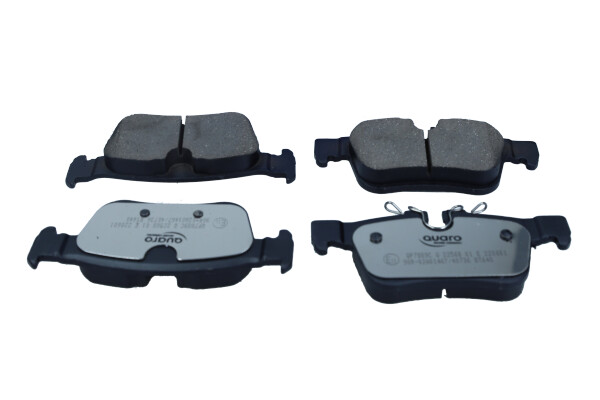 Brake Pad Set, disc brake  Art. QP7889C