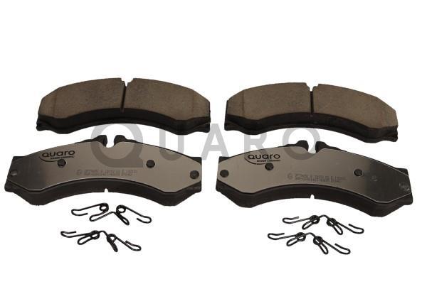 Brake Pad Set, disc brake  Art. QP7945C